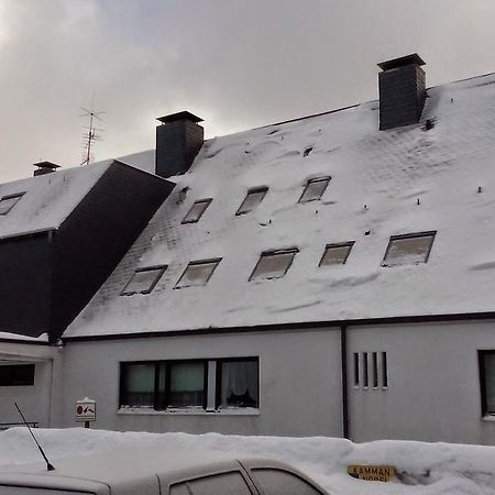 Apartment Winterberg Central Ruang foto