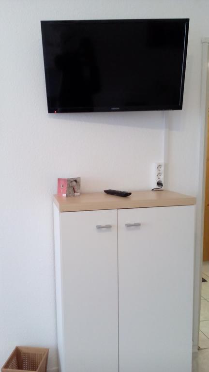 Apartment Winterberg Central Bagian luar foto