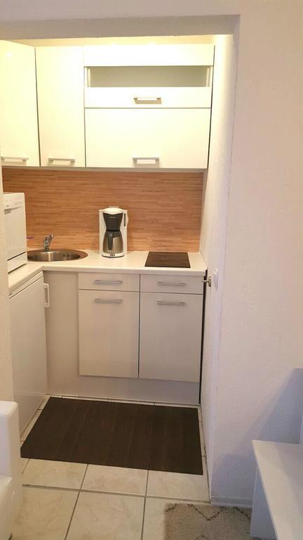 Apartment Winterberg Central Bagian luar foto